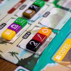 LIBERTALIA: VIENTOS DE GALECREST