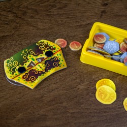 LIBERTALIA: VIENTOS DE GALECREST