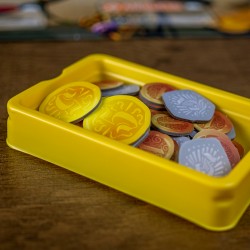 LIBERTALIA: VIENTOS DE GALECREST