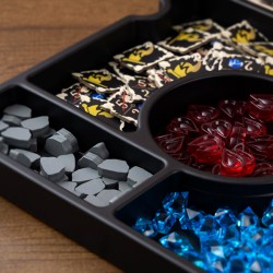 LA GRAN MURALLA (MINIATURAS)