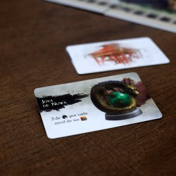 LA GRAN MURALLA (MINIATURAS)