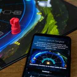 LA BÚSQUEDA DEL PLANETA X