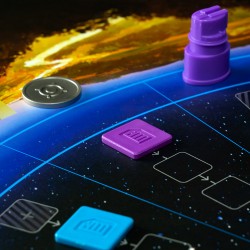 LA BÚSQUEDA DEL PLANETA X