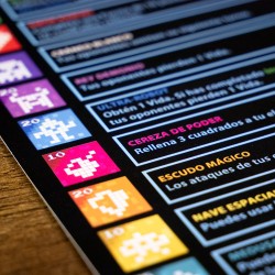 INSERTA MONEDA PARA JUGAR