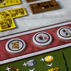 FUNDADORES DE TEOTHIHUACÁN