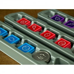 EXPANSION DELUXE:NUEVO HORIZONTE LA BUSQUEDA DEL PLANETA X