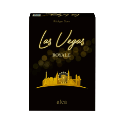 LAS VEGAS ROYALE