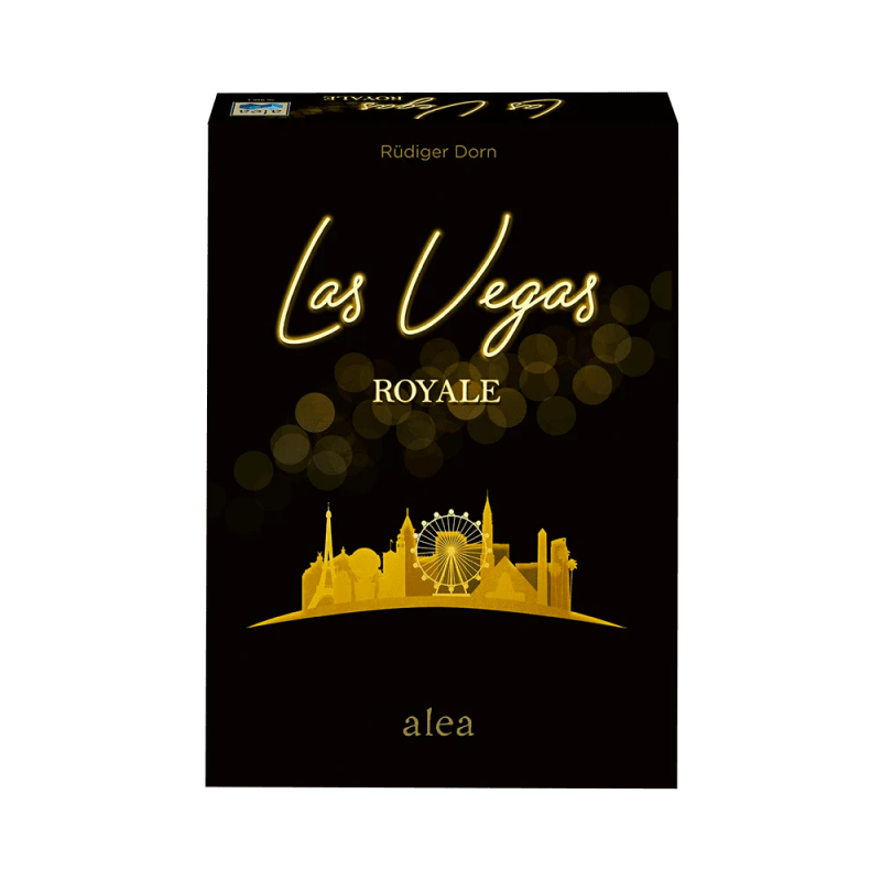 LAS VEGAS ROYALE