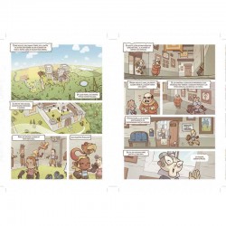 HOCUS POCUS 2 DUO DE CHOQUE