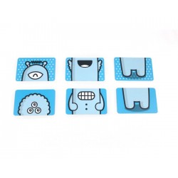 MIX IT (MONSTER EDITION)