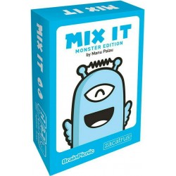 MIX IT (MONSTER EDITION)