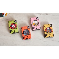 THAT TIME YOU KILLED ME