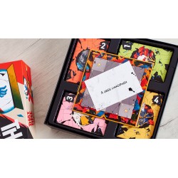 THAT TIME YOU KILLED ME