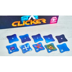 STAR CLICKER