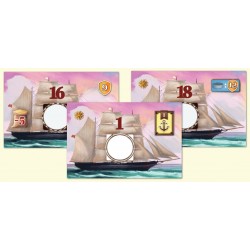 GREAT WESTERN TRAIL ARGENTINA