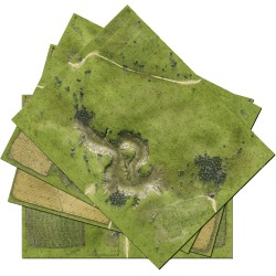 CONFLICT OF HEROES: TORMENTAS DE ACERO KURKS 1943