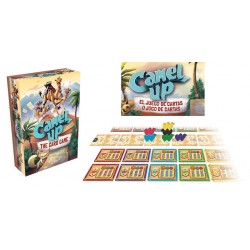 CAMEL UP CARTAS 2.0