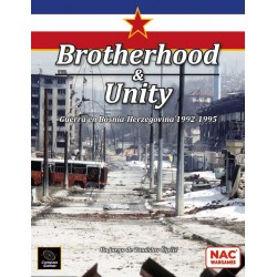 BROTHER HOOD & UNITY
