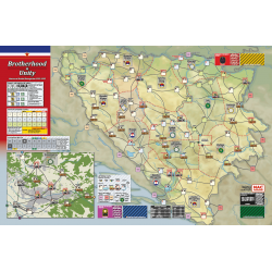 BROTHER HOOD & UNITY