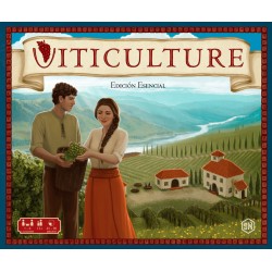 VITICULTURE EDICION ESSENCIAL