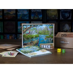 Trek 12: Amazonas - Trek 12