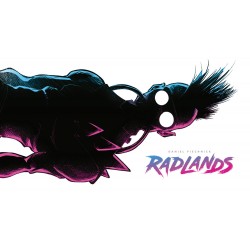 RADLANDs