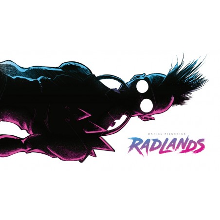 RADLANDs