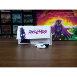 RADLANDs: Super Deluxe