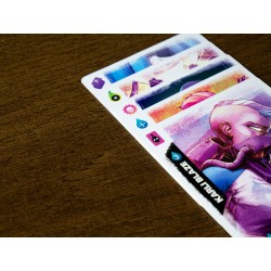 RADLANDs: Super Deluxe