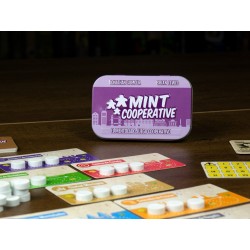 Mint Cooperative