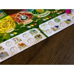 Los Palacios de Carrara