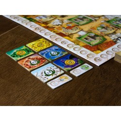 Los Palacios de Carrara