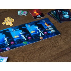 Living Forest Kodama