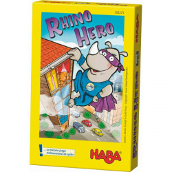 RHINO HERO
