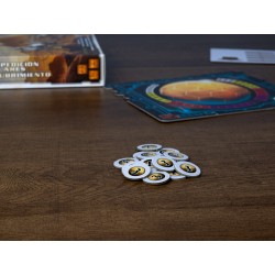 Descubrimiento - Terraforming Mars: Expedicin Ares