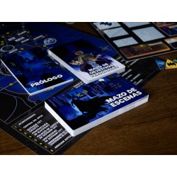 Todo el mundo miente