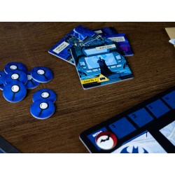 Todo el mundo miente