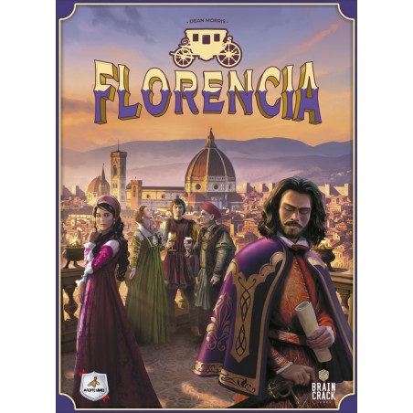 FLORENCIA
