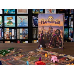 FLORENCIA