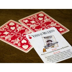 WESTERN LEGENDS: DINERO SUCIO