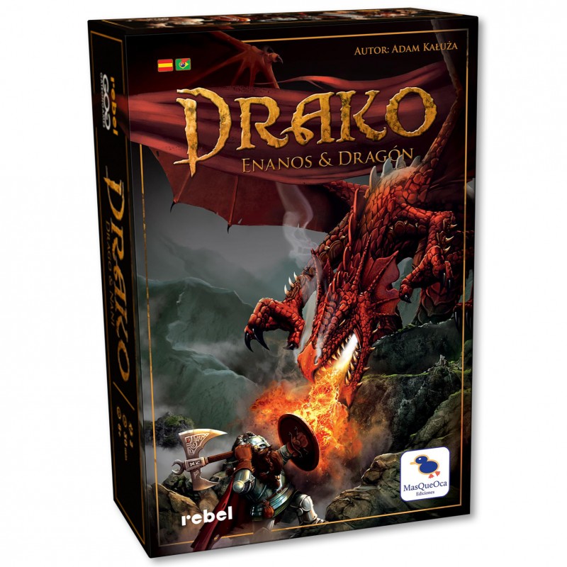 DRAKO