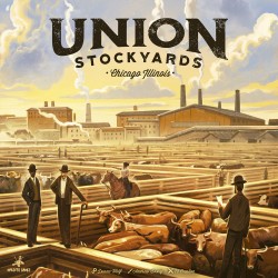 UNION STOCKYARDS