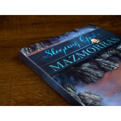 SLEEPING GODS - MAZMORRAS
