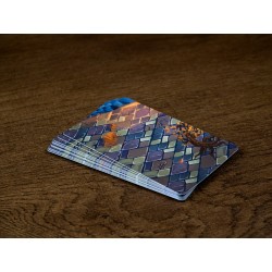 SLEEPING GODS - MAZMORRAS