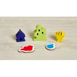 LAS TRIBUS DEL VIENTO