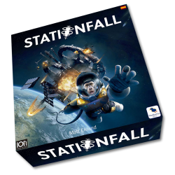 STATIONFALL