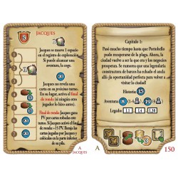 MARACAIBO EXP. ALZAMIENTO