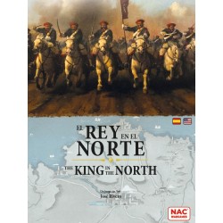 EL REY EN EL NORTE