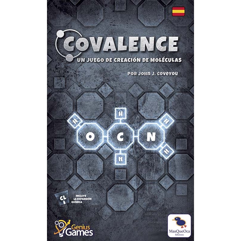 COVALENCE