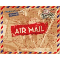 AIR MAIL